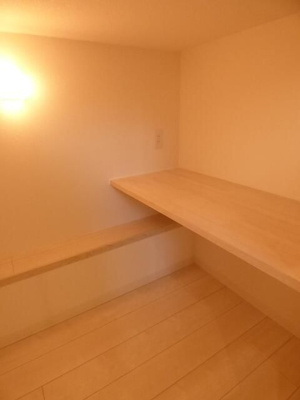 【収納】 | アクシーズ北浦和３丁目