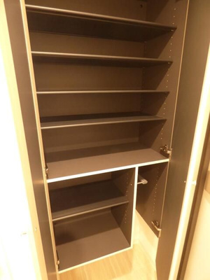 【玄関】 | アクシーズ北浦和３丁目