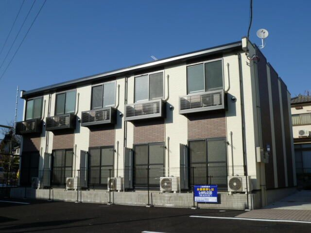 レオネクストユニオン