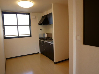 【内装】 | レオネクストユニオン