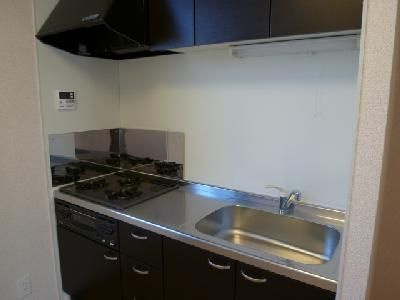 【キッチン】 | レオネクストユニオン