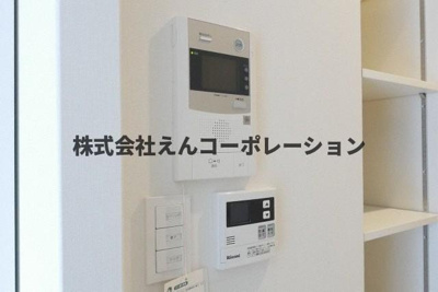 【セキュリティ】 | クラッシー博多 | 別部屋です。
参考にして下さい。