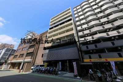 【外観】 | クラッシー博多