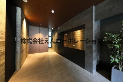 【玄関】 | クラッシー博多