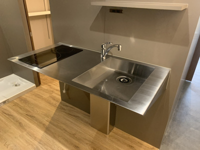 【キッチン】 | クラッシー博多