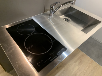 【キッチン】 | クラッシー博多