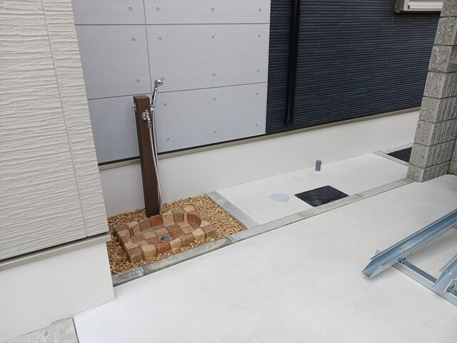 シェールのその他共用部分