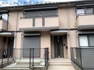 【ロビー】 | Green Garden in GUMINOKI B棟