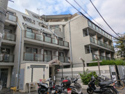 ペガサスマンション渋谷本町第一の画像