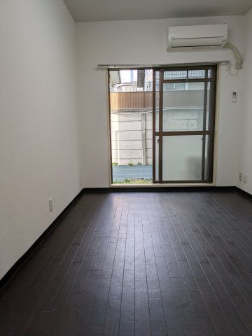 【洋室】 | ペガサスマンション渋谷本町第一