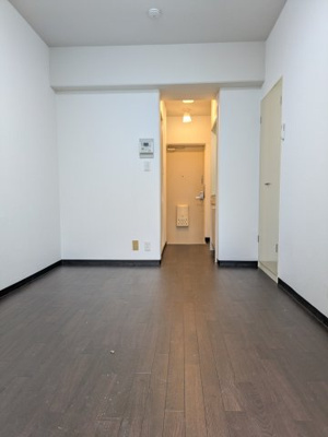 【洋室】 | ペガサスマンション渋谷本町第一