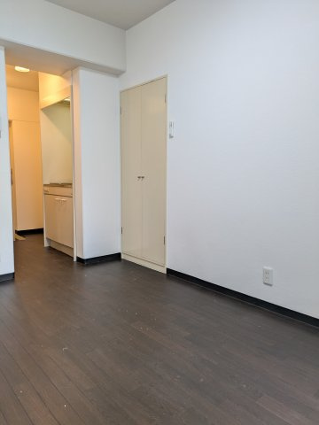 【収納】 | ペガサスマンション渋谷本町第一