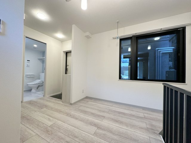 Norn Akabaneの居間・リビング