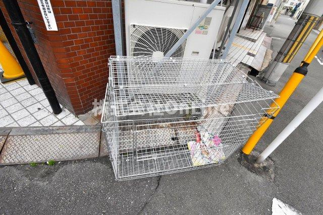 アペックスハイツ・ユニのその他共用部分