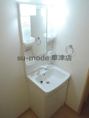 【洗面所】 | セルピエ