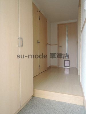 【玄関】 | セルピエ