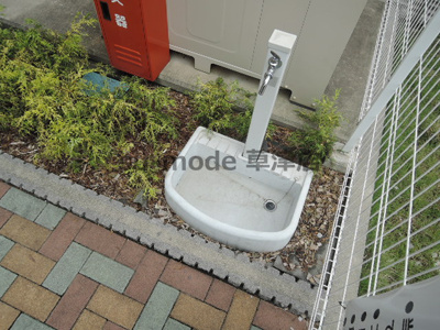 【その他共用部分】 | セルピエ