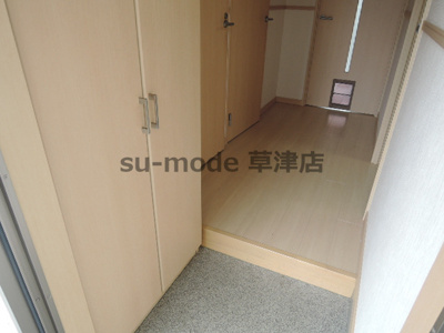 【玄関】 | セルピエ