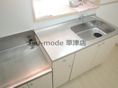 【キッチン】 | セルピエ