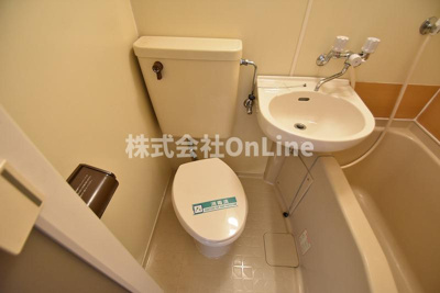 【トイレ】 | 大宝小阪CTスクエア