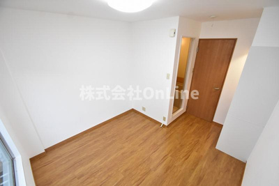 【寝室】 | 大宝小阪CTスクエア