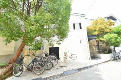 【外観】 | 大宝小阪CTスクエア