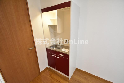 【キッチン】 | 大宝小阪CTスクエア