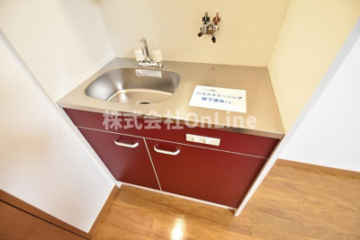 【キッチン】 | 大宝小阪CTスクエア