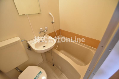 【浴室】 | 大宝小阪CTスクエア