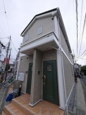 【外観】 | リトル・ミュー