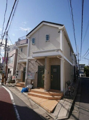 【外観】 | リトル・ミュー