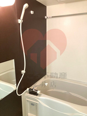 【浴室】 | フジパレス堺浜寺石津Ⅲ番館