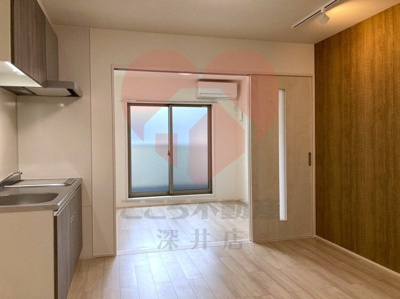 【居間・リビング】 | フジパレス堺浜寺石津Ⅲ番館