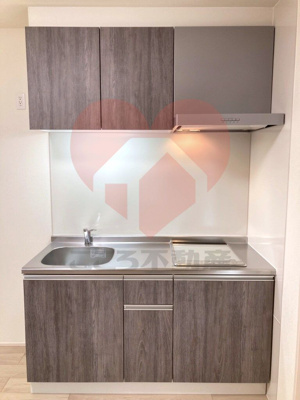 【キッチン】 | フジパレス堺浜寺石津Ⅲ番館