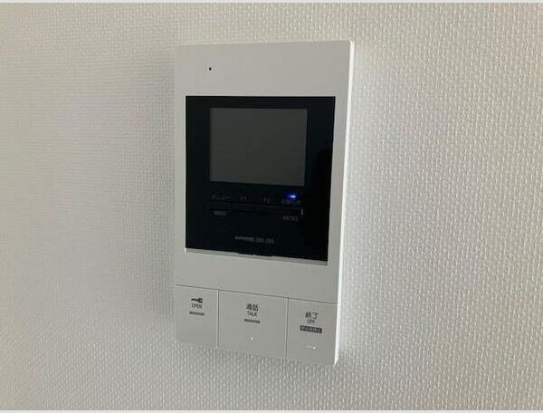 プレステージ12番館の設備