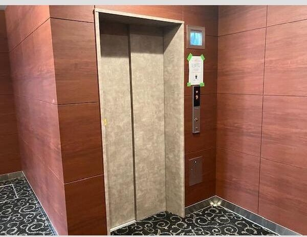 プレステージ12番館の設備