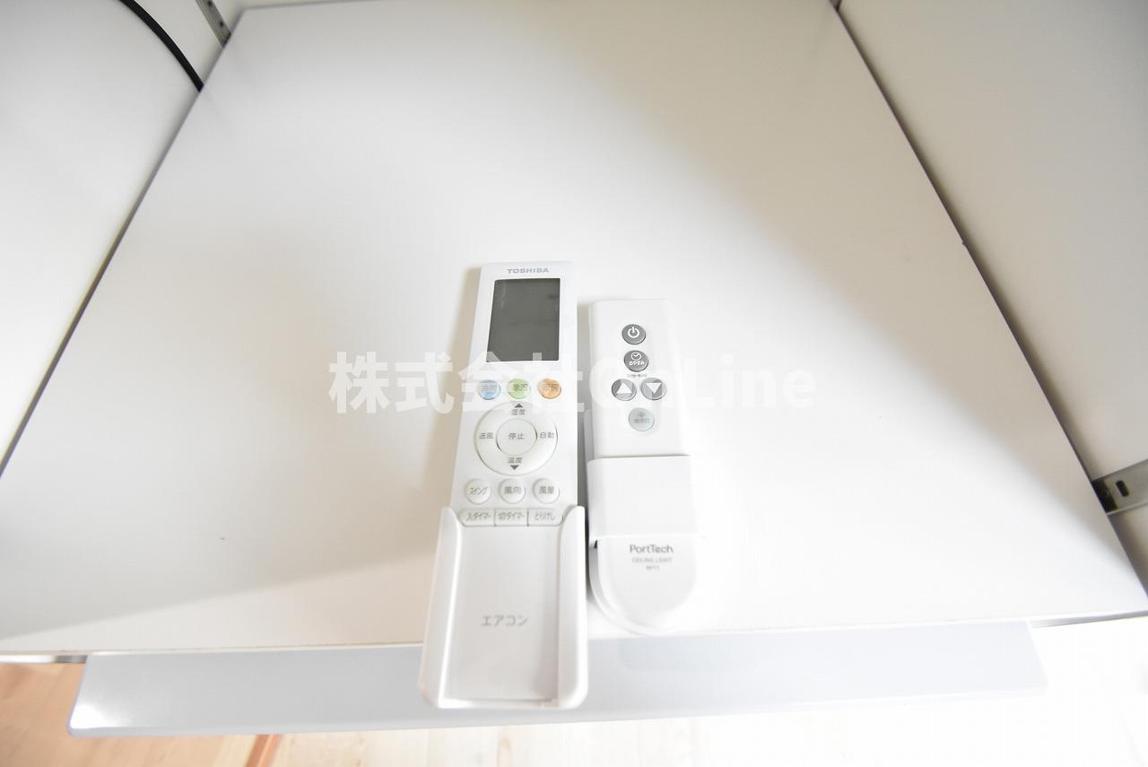 マンションHTのその他