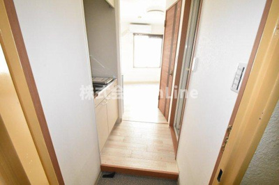 【玄関】 | マンションHT