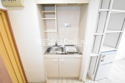 【キッチン】 | マンションHT