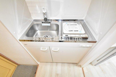 【キッチン】 | マンションHT