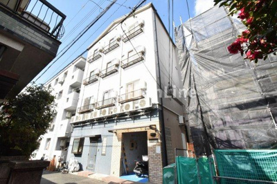 【外観】 | マンションHT