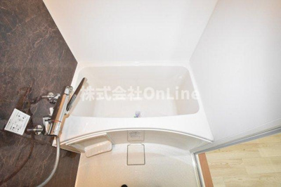 【浴室】 | マンションHT