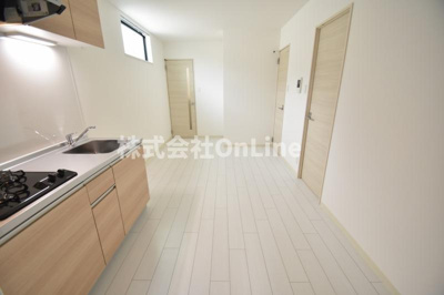 【居間・リビング】 | グラン　シティ