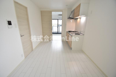 【居間・リビング】 | グラン　シティ