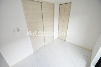 【洋室】 | グラン　シティ