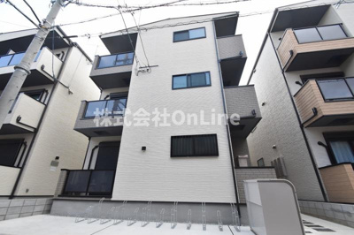 【外観】 | グラン　シティ