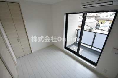 【内装】 | グラン　シティ