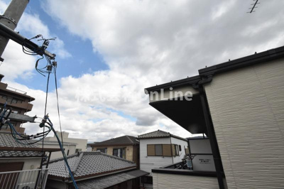 【展望】 | グラン　シティ