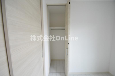 【収納】 | グラン　シティ