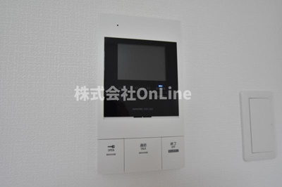 【セキュリティ】 | グラン　シティ